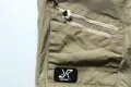 REVOLUTION RACE GP pro zip off pants - унисекс туристически панталон, размер М-L, снимка 3