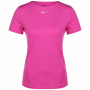 Дамска тениска Nike Pro Mesh AO9951-623, снимка 1 - Тениски - 36228669