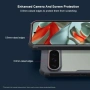 Google Pixel 9 Pro / Pixel 9 XUNDD Силиконов Калъф TPU+Acrylic и Протектор, снимка 5