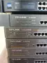 6 броя Switch за интернет, снимка 3