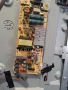 POWER SUPPLY BOARD 40-L12NH4-PWD1CG for, TCL 55P715 55inc DISPLAY  LVU550NDEL, снимка 1