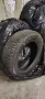 Зимни гуми MICHELIN Alpin 7 235/65/17, снимка 1