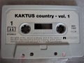 Лот от 10, оригинални аудио касети с кънтри музика от 70-те  на ХХ век., снимка 7