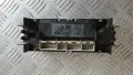 Панел климатроник VW Golf 4 2000 Volkswagen Golf IV (1998-2004), снимка 2