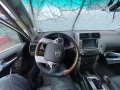 toyota land cruiser j 150 luxury 3.0 D4D на части тойота ланд крузер , снимка 13