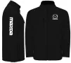 НОВО! Softshell / софтшел якета АУДИ / AUDI, HONDA, MAZDA, MERCEDES / МЕРЦЕДЕС! Или с ТВОЯ идея!, снимка 7