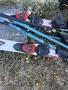 Детски ски Atomic Race 8 – 130 см + автомати Atomic + щеки, снимка 5