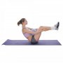 Топка за аеробика inSPORTline е подходяща е за укрепване, стречинг, баланс упражнения, аеробика и ги, снимка 5