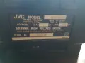 Телевизор JVC AV-G14T с кинескоп, снимка 3