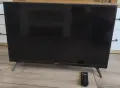 Smart Tech 32HN10T2 HD LED телевизор, 32", неработещ, снимка 1