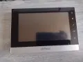 Dahua IP Indoor Monitor и 4 Wi-Fi Villa DoorStation, снимка 2