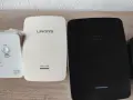 Mix power line wi-fi repeater, снимка 3