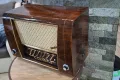 Ретро радио с дистанционно, снимка 4
