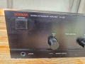 Усилвател Luxman LV-90, снимка 2