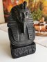 Торс на Тутанкамон , снимка 1 - Декорация за дома - 41510618