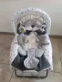 Бебешки шезлонг с музика и вибрация, снимка 1