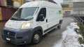 Fiat Ducato 3.0 Газ Бензин климатроник 2010г, снимка 2