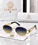 Versace Слънчеви Очила С UV400 Защита - Различни Цветове Код SEM-732, снимка 6