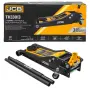 Крик крокодил 3 тона 77 – 505 мм JCB TH33013 +, снимка 10
