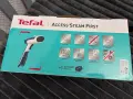 УРЕД ЗА ГЛАДЕНЕ С ПАРА TEFAL DT6130E0 1300 W, 70.0 ml , нов с 2г гаранция, снимка 1