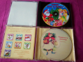 Детски приказки и песнички - 4 диска, снимка 2