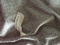 Дамско манто BERSHKA оригинал, size М, 100% памук, плътна материя, много запазено, без забележки, снимка 5