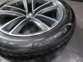 19" BMW Джанти Style 630 Зимни Гуми Датчици БМВ 5 G30 G31 G32 G11 G12 G14 G15, снимка 7