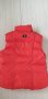 Bogner Down Womens Vest Size 44 - L / ОРИГИНАЛ! Дамски Пухен Елек!, снимка 16