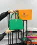 Louis Vuitton дамски чанти различни цветове , снимка 4