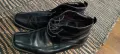 Мъжки боти от естествена кожа 43 номер , снимка 2