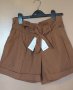 Дамски къси панталонки  - Motivi, снимка 1 - Къси панталони и бермуди - 40765424