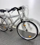 Алуминиев градски велосипед Mars Cityline 28 цола/ колело, снимка 2