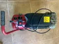 Компресор BOGE Mobimax 200/24, снимка 4