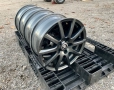 4бр.Алуминиеви джанти 16цола 5x100 за Skoda Kamiq,Fabia,Praktik,Rapid,Roomster, снимка 8