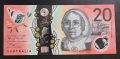 Австралия.10 и 20 долара. 2017-19 година. Може и поотделно., снимка 6