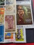 Пощенски марки смесени ОЛИМПИЯДА,ЛИЧНОСТИ от цял свят за КОЛЕКЦИЯ 22634, снимка 7