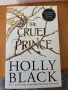 The Cruel Prince книга, снимка 1