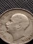 Монета 20 лева 1940г. Борис трети Цар на Българите рядка за КОЛЕКЦИЯ 38061, снимка 5