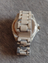 Модерен дамски часовник RITAL QUARTZ с кристали Сваровски много красив - 21051, снимка 4