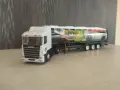 Метален камион SCANIA !!!, снимка 1