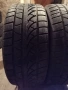 Продавам 2 броя зимни гуми 225.45.17 на 1 сезон дот 2019 Petlas , снимка 2