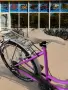 Градски велосипед Leader Madeira 26 Shimano 7 скорости, циклама, снимка 7
