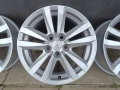 ОРИГИНАЛНИ джанти 17 ' 5x114,3 Mitsubishi Hyundai Mazda Kia 67,1 ET46, снимка 10