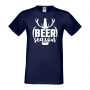 Мъжка тениска Beer Season 3,Бира,Бирфест,Beerfest,Подарък,Изненада,Рожден Ден, снимка 11
