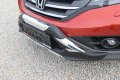 Лизинг TBi Преден и Заден Ролбар Булбар Бъмпер Rolbar Bumper Цр-в Cr-v(2013-2018), снимка 5
