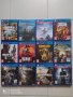 PS4 Оригинални игри: GOD Of War, DOOM Eternal, Tomb Raider, The Evil Within 2, Dying Light 