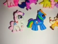 Лот Нови 7бр понита My little pony , снимка 3