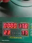 Автоматичен инкубатор за яйца модел Eco Profi C-70. Уредът разполага с цифров дисплей за следене на , снимка 4
