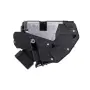 Брава за задна лява врата, Ford Focus III, Kuga II, Mondeo V, 4 ПИН, снимка 4