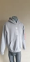 Alpha Industries Cotton Hoodie  Mens Size L НОВО! ОРИГИНАЛ! Мъжки Суитчър!, снимка 11